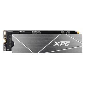 ADATA XPG GAMMIX S50 Lite Flat Front View