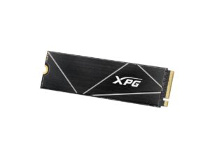 ADATA XPG GAMMIX S70 Blade 1TB Angled Front View