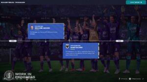 Football Manager 2023 Screenshot