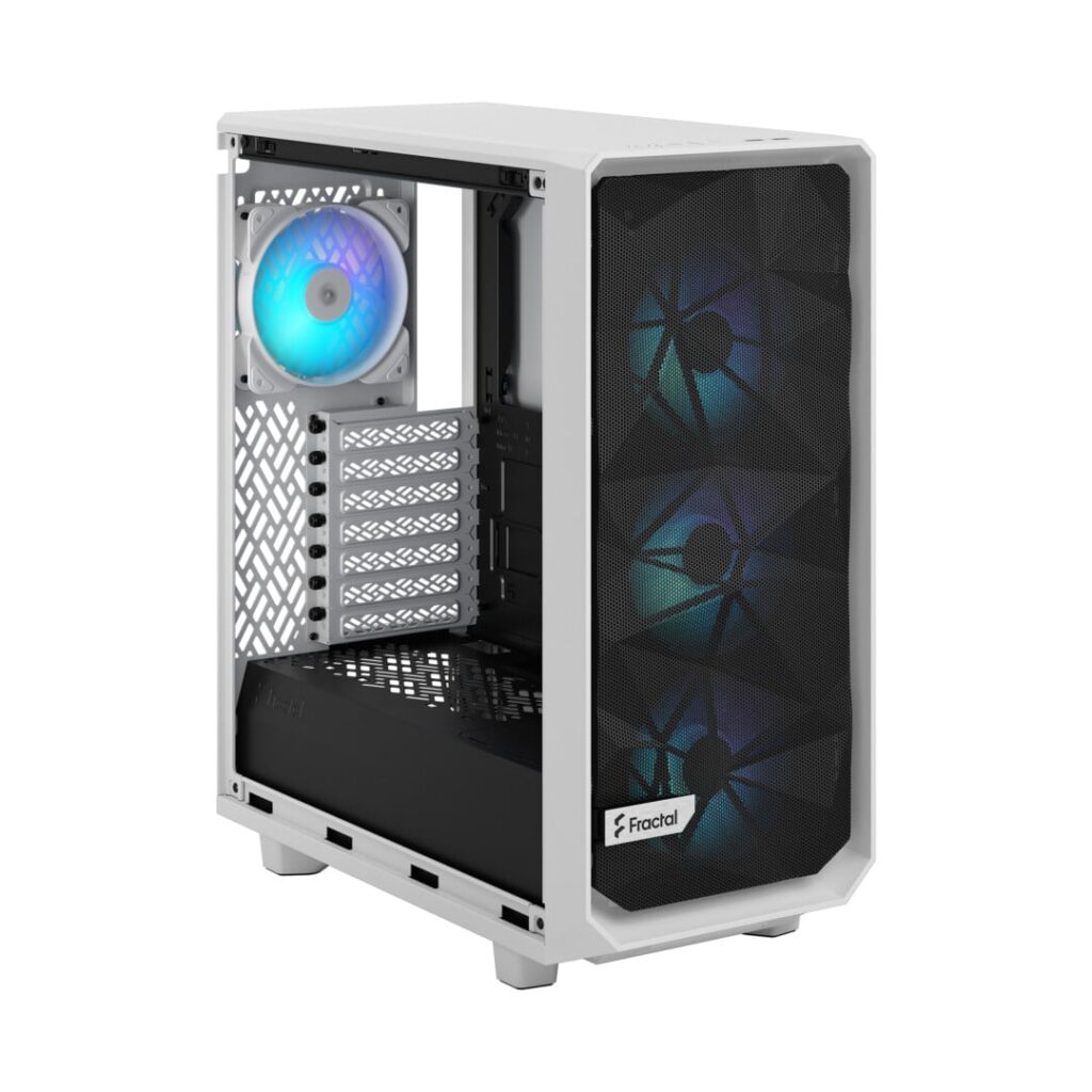 PC Cases