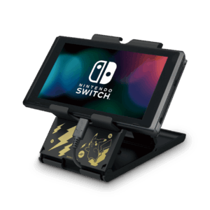 HORI Nintendo Switch PlayStand Angled Front View