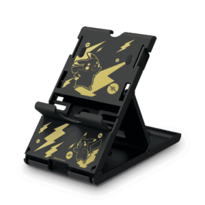 HORI Nintendo Switch PlayStand Angled Front View