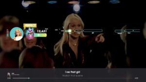 Let's Sing ABBA + 1Mic Screenshot