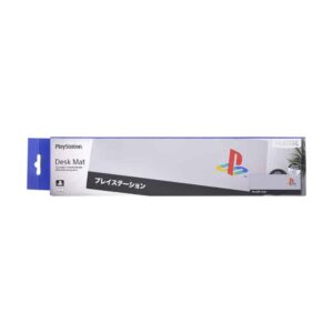 PlayStation Retro Desk Mat Box View