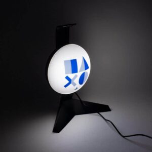 PlayStation Headset Stand Light Cover View