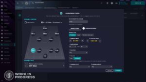 Football Manager 2023 Screenshot