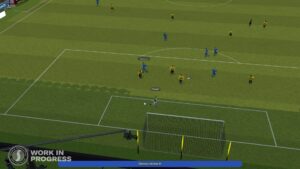 Football Manager 2023 Screenshot
