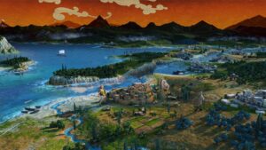 Total War Troy: Limited Edition Screenshot