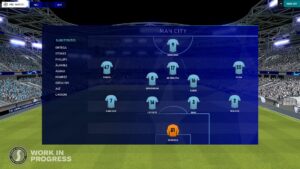 Football Manager 2023 Screenshot