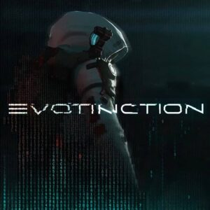 Evotinction Screenshot