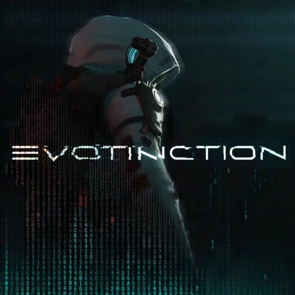 Evotinction Screenshot