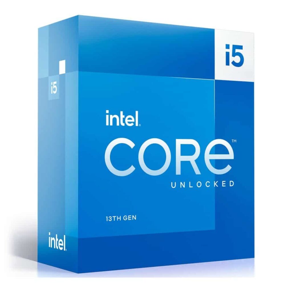 Core i5