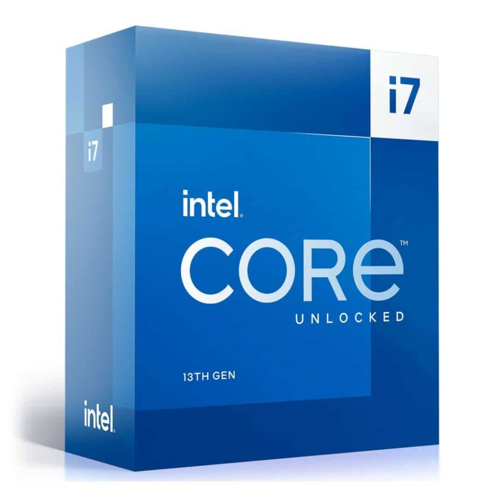 Core i7
