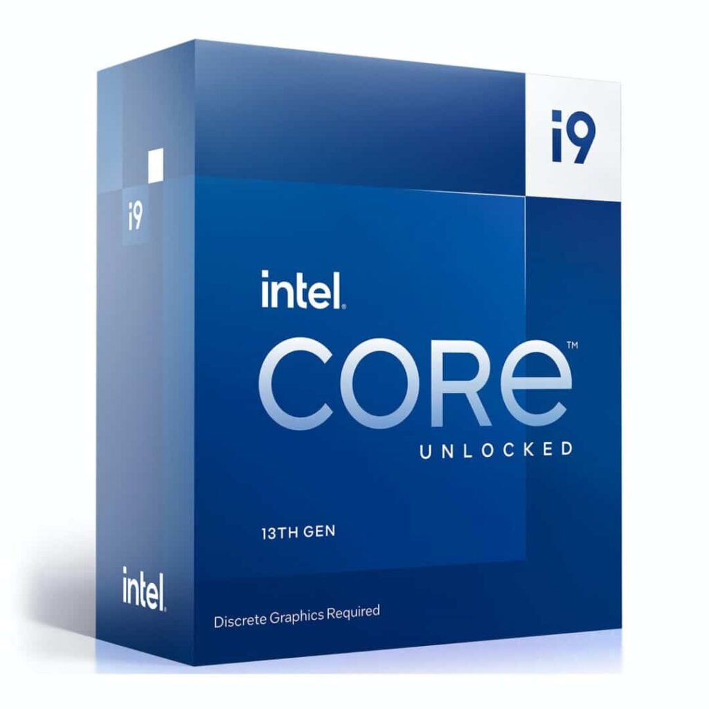 Core i9