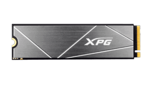 ADATA XPG GAMMIX S50 Lite Flat Front View
