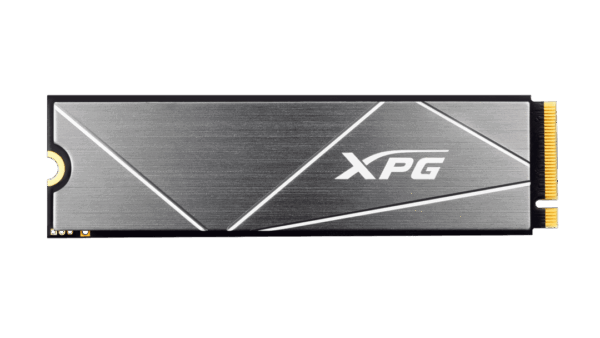 ADATA XPG GAMMIX S50 Lite Flat Front View