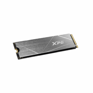 ADATA XPG GAMMIX S50 Lite Angled Front View
