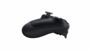 Sony PS4 Dualshock Wireless Controller Side View