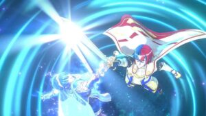 Fire Emblem Engage Screenshot