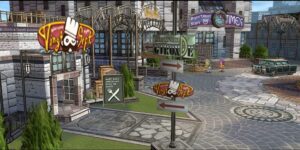 The Legend of Heroes: Trails from Zero Deluxe Edition Screenshot