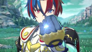 Fire Emblem Engage Screenshot