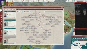 Imperator: Rome Screenshot
