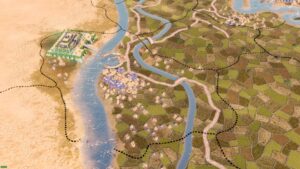 Imperator: Rome Screenshot
