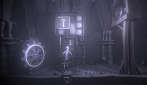 DARQ: Ultimate Edition Screenshot