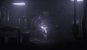 DARQ: Ultimate Edition Screenshot