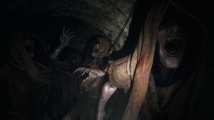 Resident Evil Village Gold Edition Screenshot