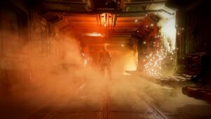 Dead Space Screenshot