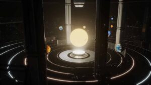 Evotinction Screenshot