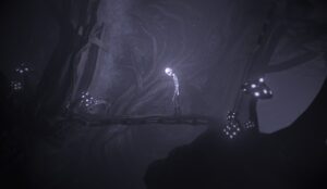 DARQ: Ultimate Edition Screenshot