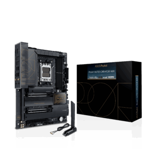 ASUS ProArt X670E-CREATOR WIFI Box View