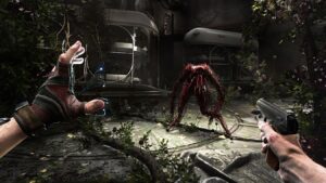 Atomic Heart Screenshot