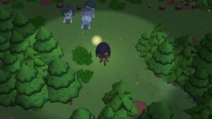 Farmers vs Zombies Screenshot
