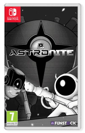 Astronite Box Art NSW
