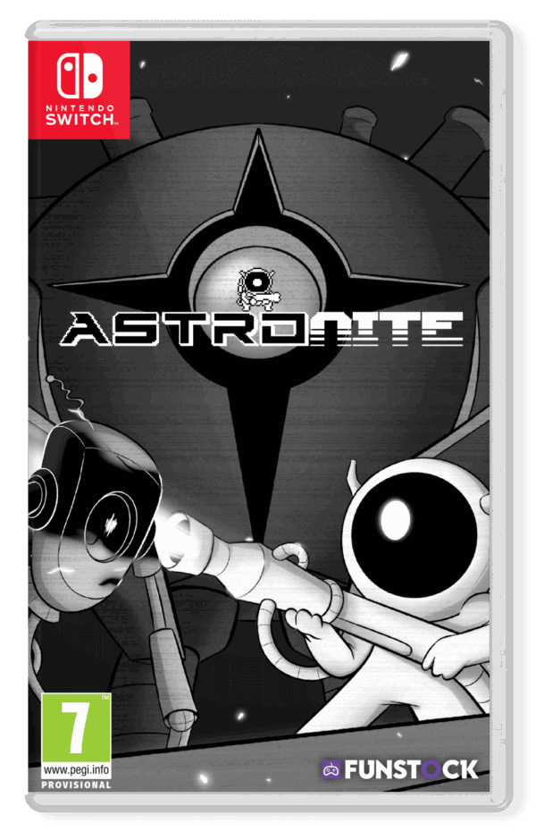 Astronite Box Art NSW