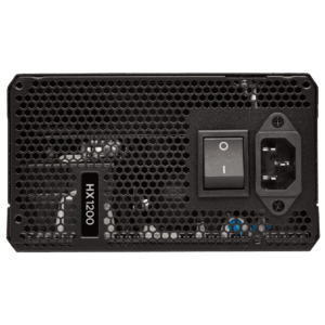 Corsair HX1200 Power View