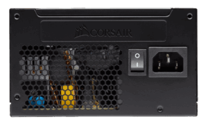 Corsair CV650 Power View