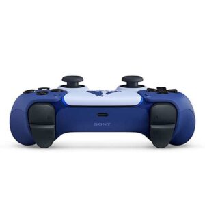 Sony PS5 God of War Ragnarok Limited Edition DualSense Wireless Controller Rear View