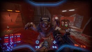 Prodeus Screenshot