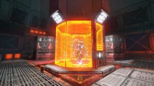 Prodeus Screenshot