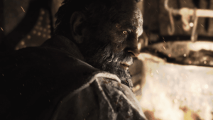 Resident Evil 4 Remake Screenshot