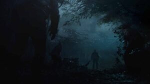 Resident Evil 4 Remake Screenshot