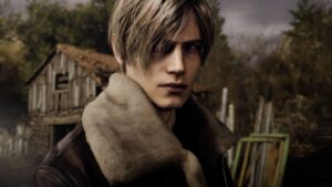 Resident Evil 4 Remake Screenshot