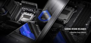 ASRock B650E PG Riptide WiFi Cover View
