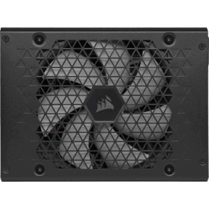 Corsair HX1500i Fan View