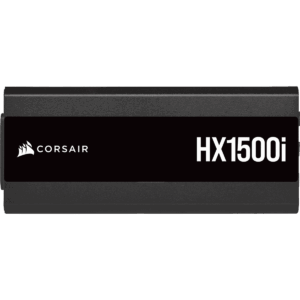 Corsair HX1500i Side View