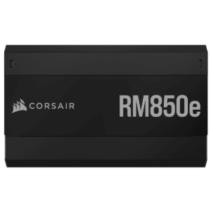 Corsair RM850e Side View